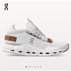 On-Running Cloudnova Pearl - Women’s Size 7